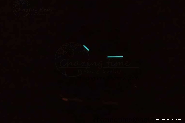 AAA Replica Watches 116595RBOW Black on A Diamonds 2406 Best YG 904L YG Dial Edition Bracelet Effortless TWF 1:1 Steel Daytona YG 0109